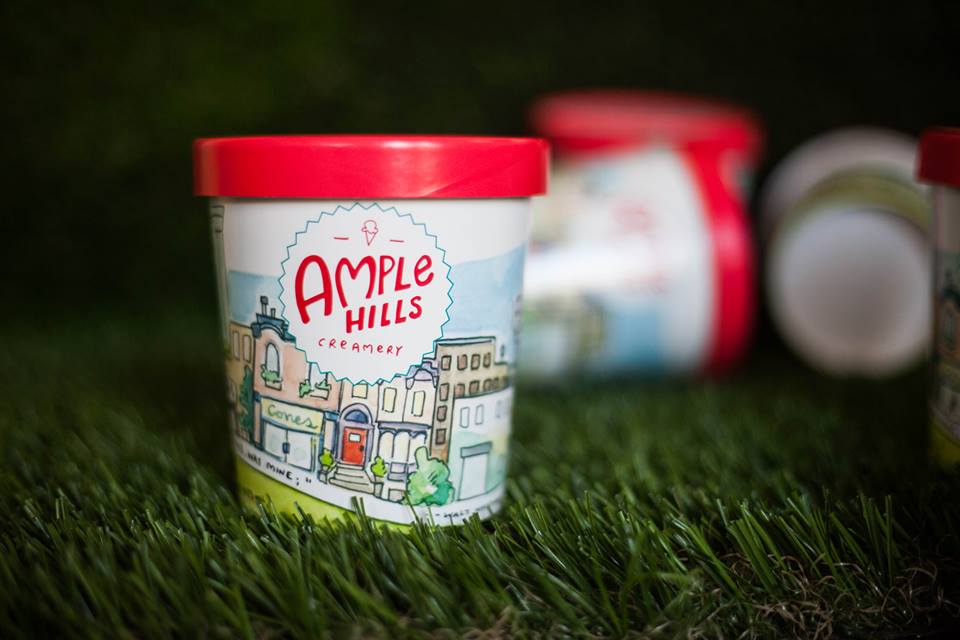 Ample Hills Creamery