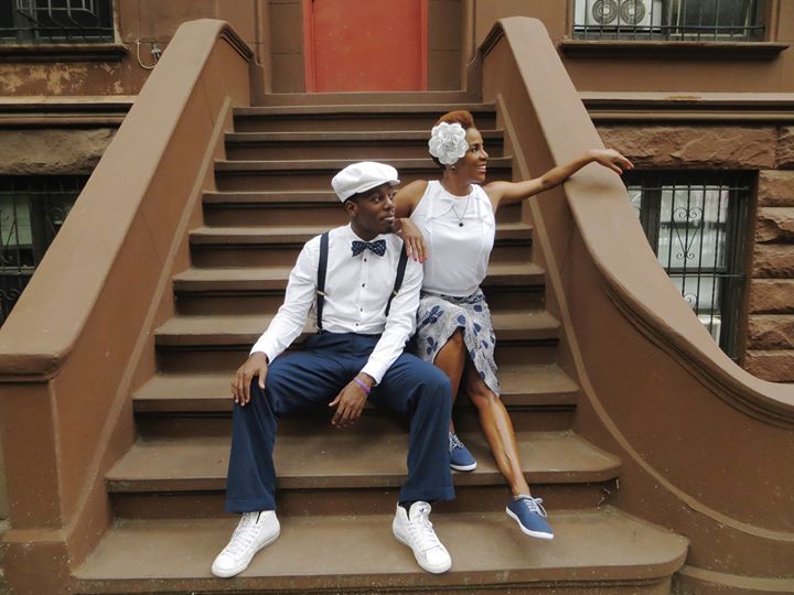 Summerstage Kids Family Day in Queensbridge Park