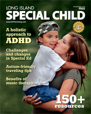 Long Island Special Child: Spring/Summer 2015