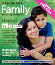 Manhattan Family: May