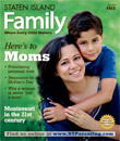 Staten Island Family: May