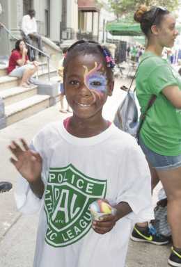 Play Streets is back for the summer