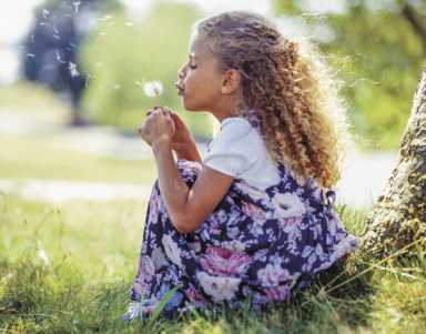 Seven tips for dealing with your children’s allergies
