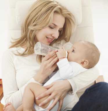 Crying over shipped milk