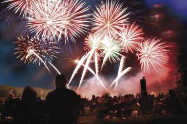 A fabuLyss Fourth of July