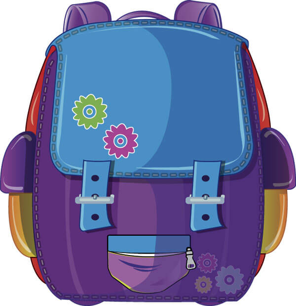 Underprivileged children can go to school prepared and confident — thanks to Operation Backpack