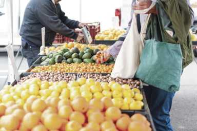 Healthy summer eating tips