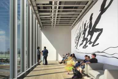 The Whitney Museum
