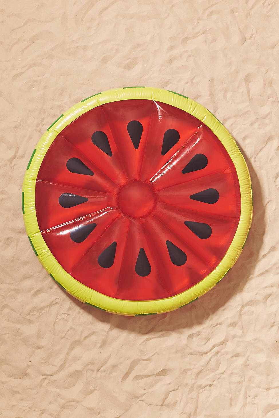 Watermelon Slice Pool Float
