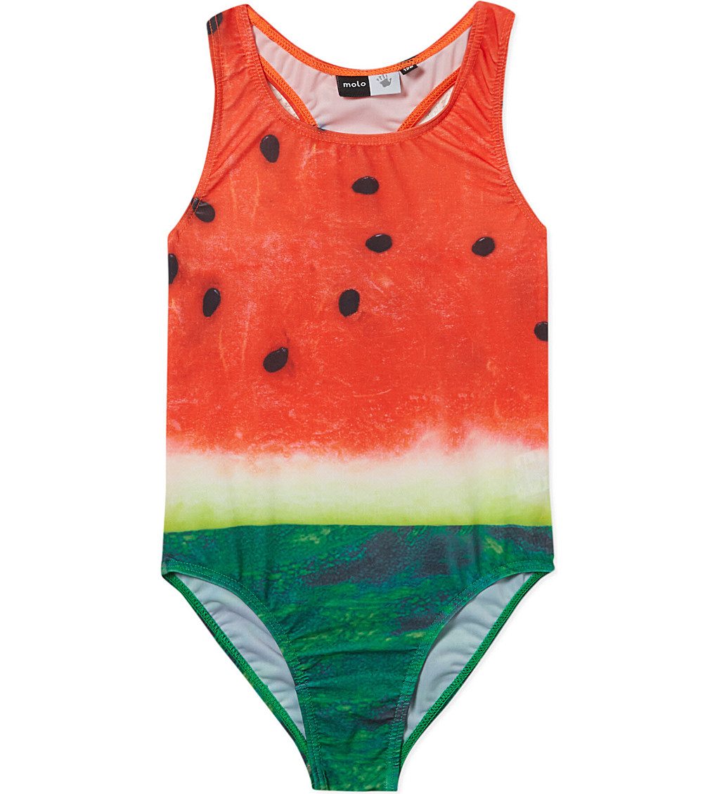 Molo Watermelon Swimsuit 