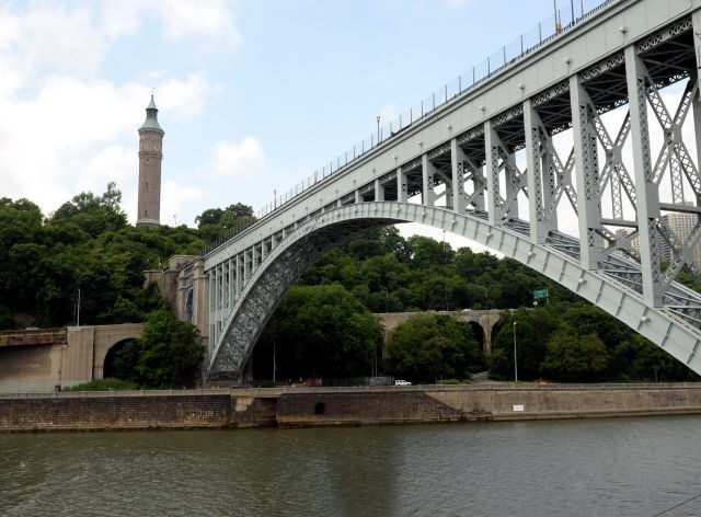 High Bridge Festival in Highbridge Park
