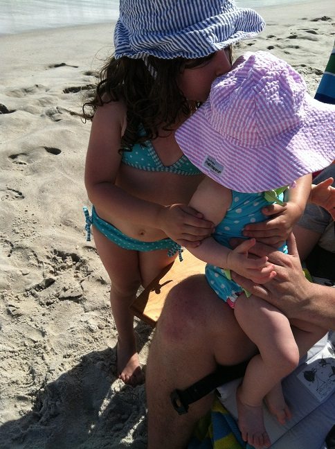 Flap Happy Sun Hats