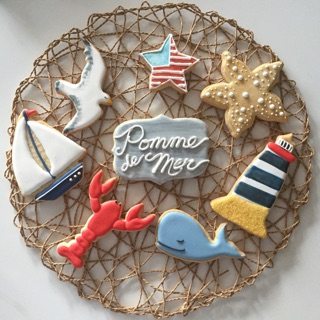 Nautical & Nice
