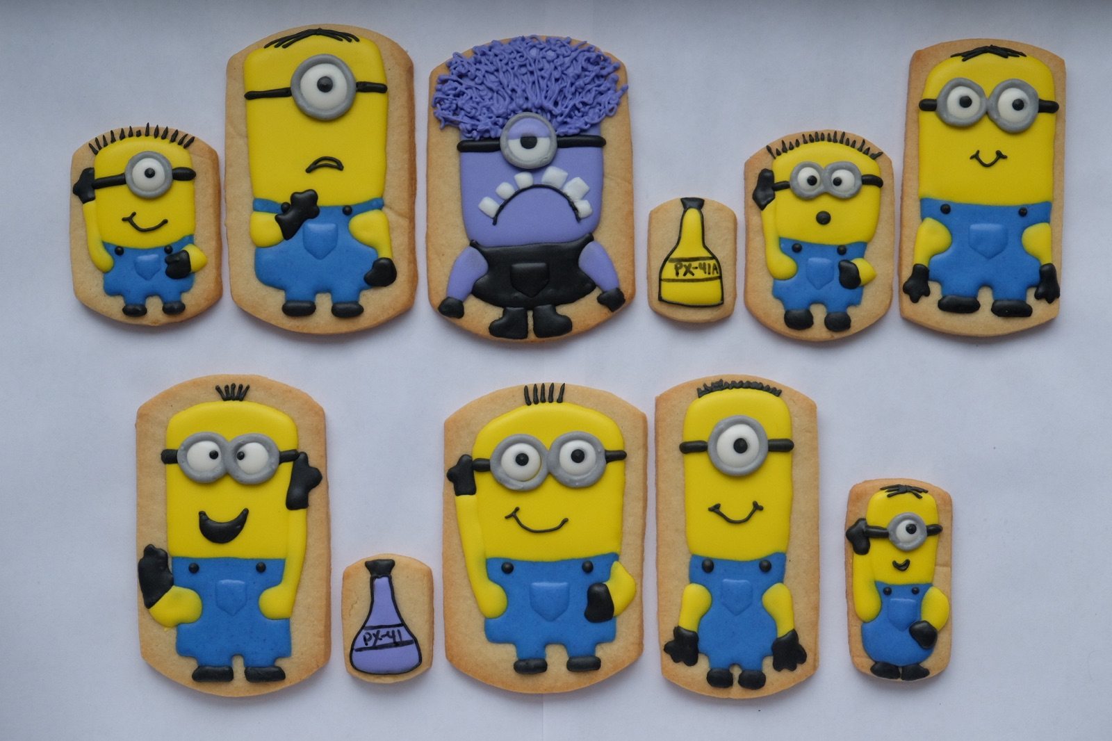 Minion Madness