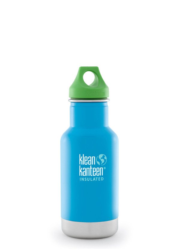 Klean Kanteen Vacuum Insulated Kid Kanteen (12oz)