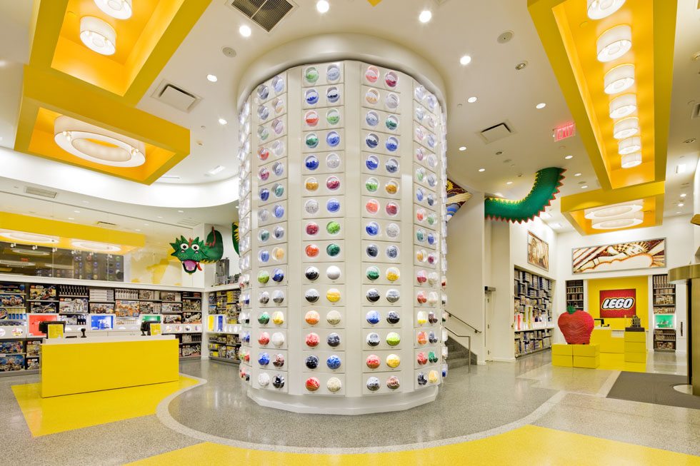LEGO Store