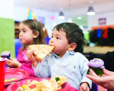 NY Kids’ Club