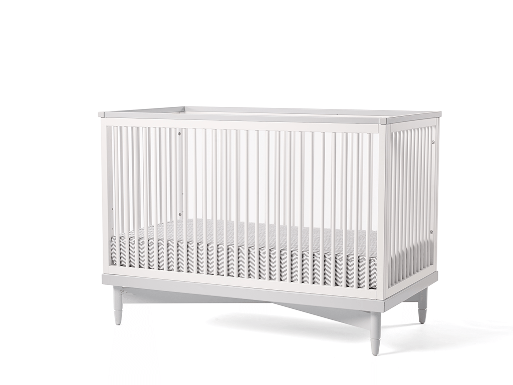 Shopping The Ultimate “Green” Nursery New York Family