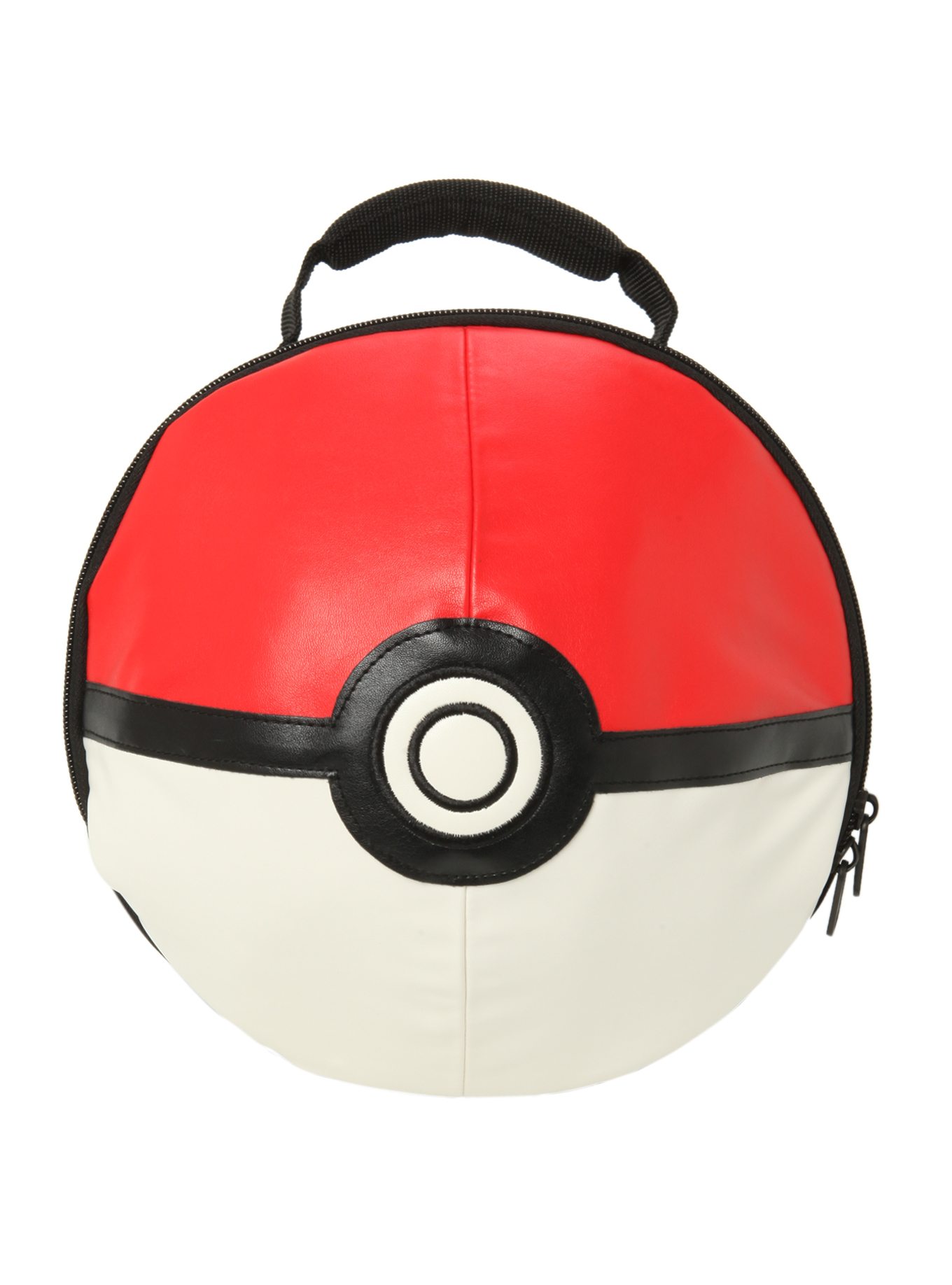 pokeball lunch box