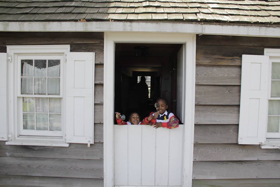 Free Family Day at the Wyckoff Farmhouse Museum 
