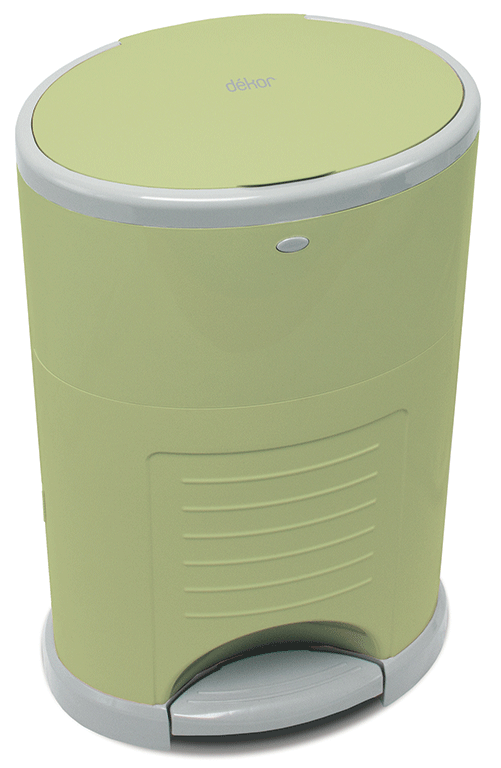 Diaper Pail