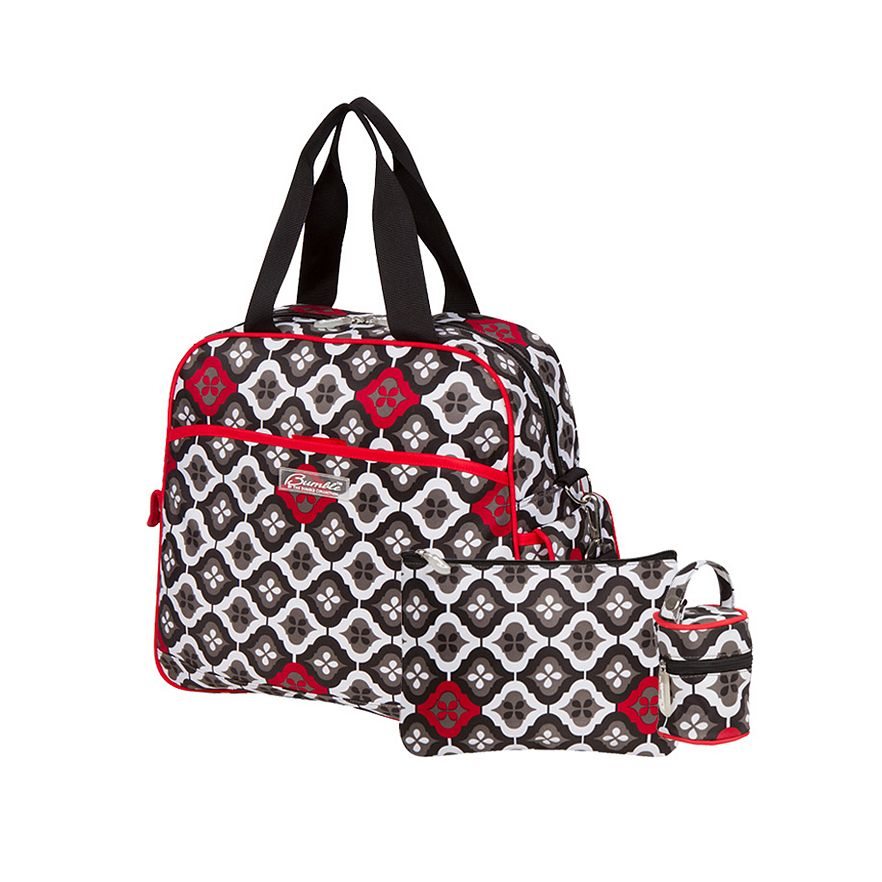 The Bumble Collection Ultimate Brittany Backpack
