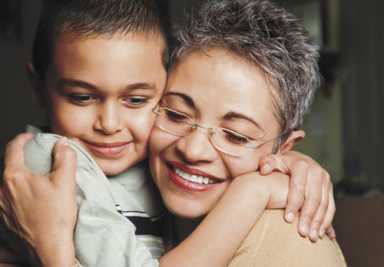 Issues facing the older mom
