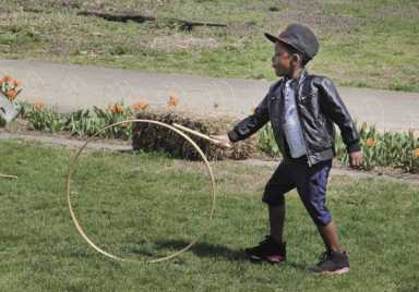 Let’s celebrate Family Day