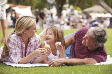 The truth is out — you’re an amazing parent