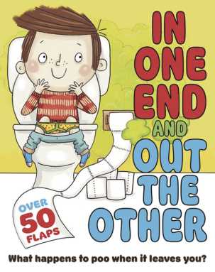 Looking for answers to icky questions?