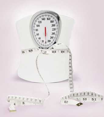 Recipe for healthy living