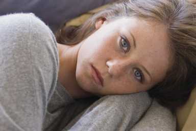 POTS: The teen disease you’ve probably never heard of