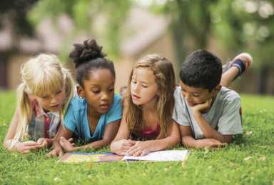 Fight summer learning loss