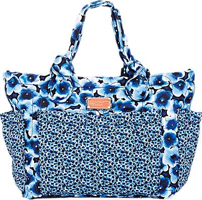 Marc Jacobs Pretty Elizababy Diaper Tote