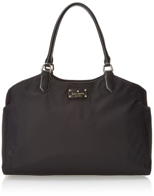 Kate Spade Grove Court Nylon Sasha Baby Bag