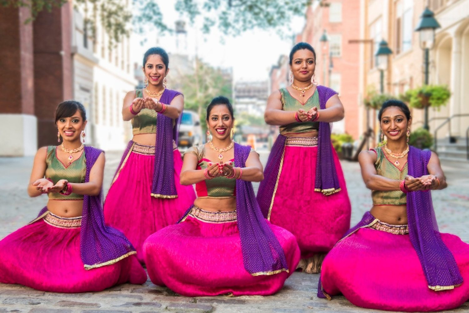 Celebrate India Day at the Brooklyn Children's Museum 