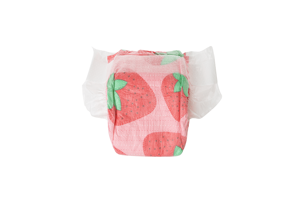 Diapers