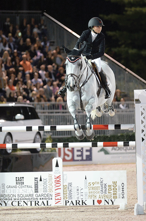 Rolex Central Park Horse Show