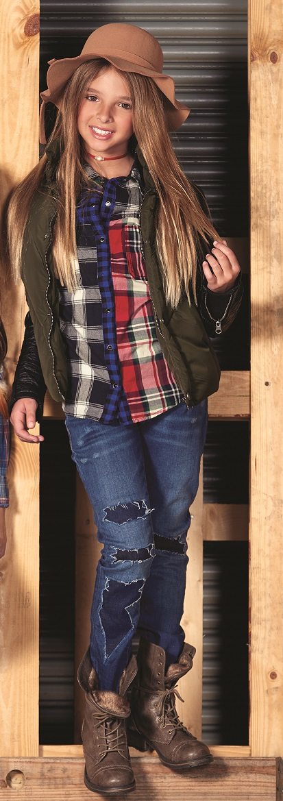 Plaid, Plaid World