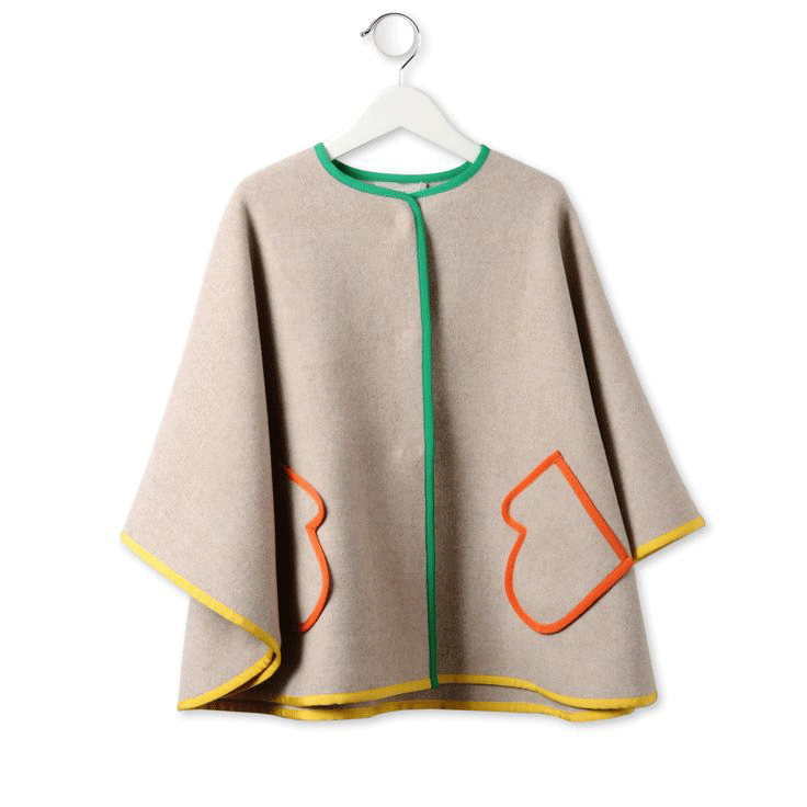 Cape Cool