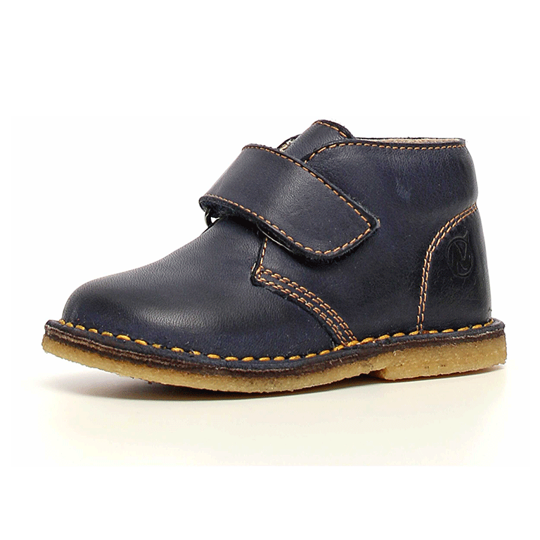 Naturino’s 4680 Style