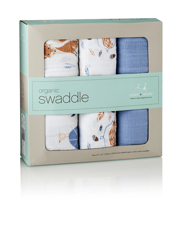 Swaddle
