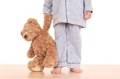 bedtime