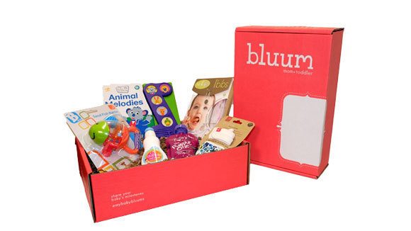 Bluum 