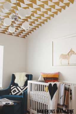 Babiekins Nursery shoot by Le Belle Photographie