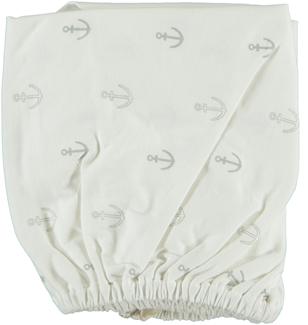 Changing Pad Cover