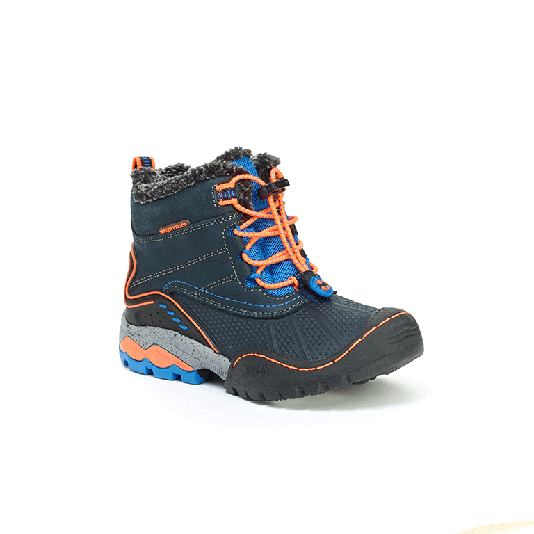 Baltoro 2 boots by Jambu