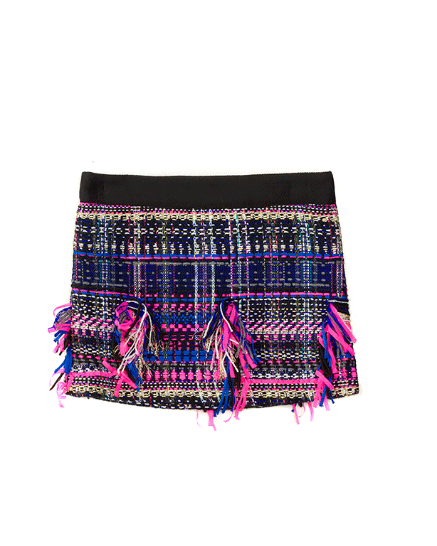 Need for Tweed