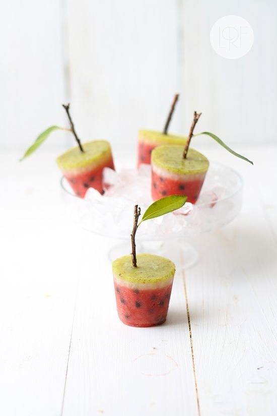 Watermelon Wonder