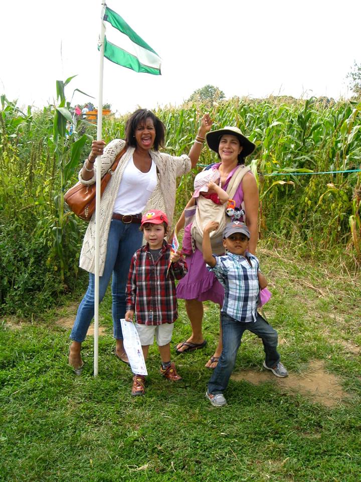 33rd Annual Queens County Fair at the Queens County Farm Museum